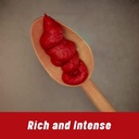 MUTTI CONCENTRE DOUBLE 140 GR X12