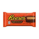 REESE S 2 PEANUT BUTTER CUP 42GR