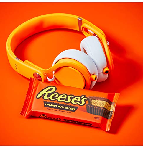 REESE S 2 PEANUT BUTTER CUP 42GR
