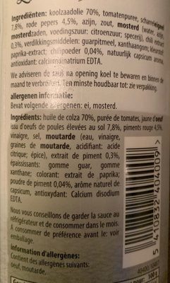 SAMOURAI PAUWELS TUBE 1L