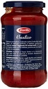 BARILLA SUGO BASILICO 400 GR X 6