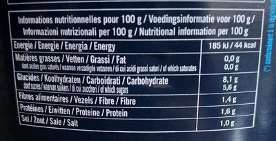 CIRIO PIZZA SAUCE CUISINEE 4100 GR