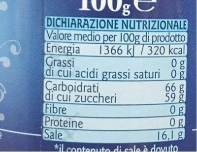 CRASTAN EFFERVESCENT 100 GR X 12