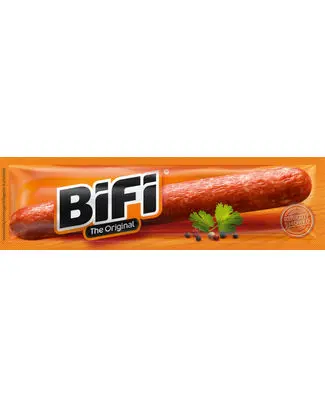 [045337] BIFI ORIGINAL 20GR (40-Pack)