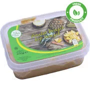 [650970] SALADE POULET BRAZIL HALAL 200GR (OV 6) AUDRY'S