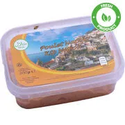 [650972] SALADE POULET NAPOLI HALAL 200GR