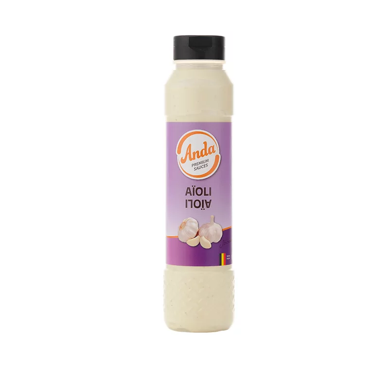 AIOLI TUBE 1L ANDA