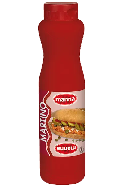 MARTINO TUBE 1L MANNA