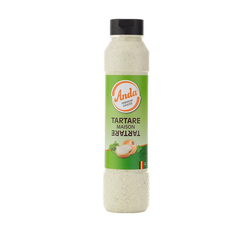 TARTARE TUBE 1L ANDA