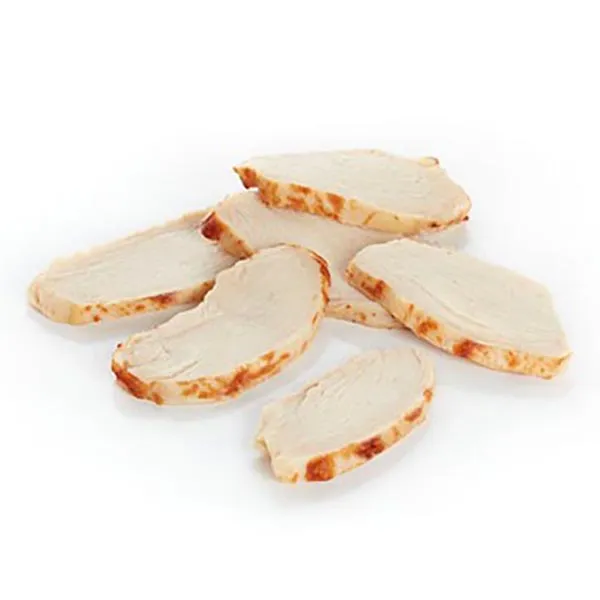 POULET ROTI BARQUETTE 'EUROPA'