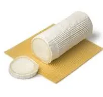 BUCHE DE CHEVRE 1 KG