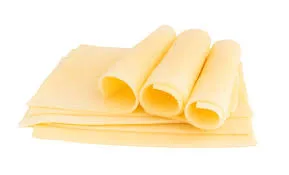 FROMAGE GOUDA EN TRANCHES