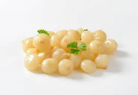 OIGNONS AUX VINAIGRE 2,650 ML