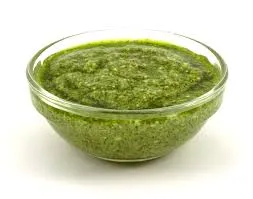 PESTO VERT 550 GR