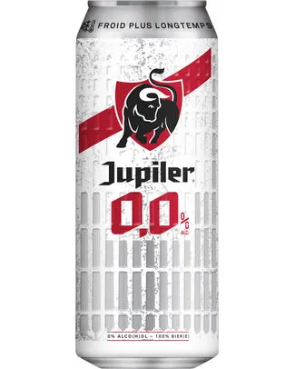 [048615] JUPILER 0,0 COLDGRIP CANS 50CL X 24