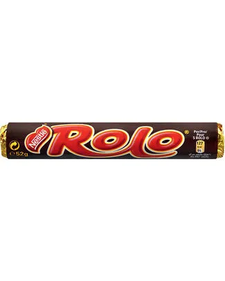 [014980] ROLO SINGLE 52GR