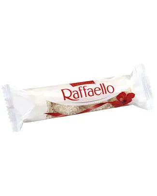 RAFFAELLO T4 40GR