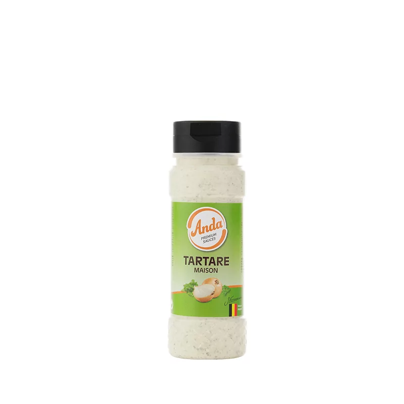 [300013716] TARTARE MAISON TUBE 1L ANDA