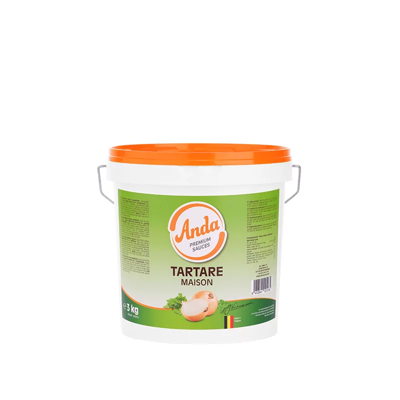 [10001148] TARTARE 3 LIT ANDA