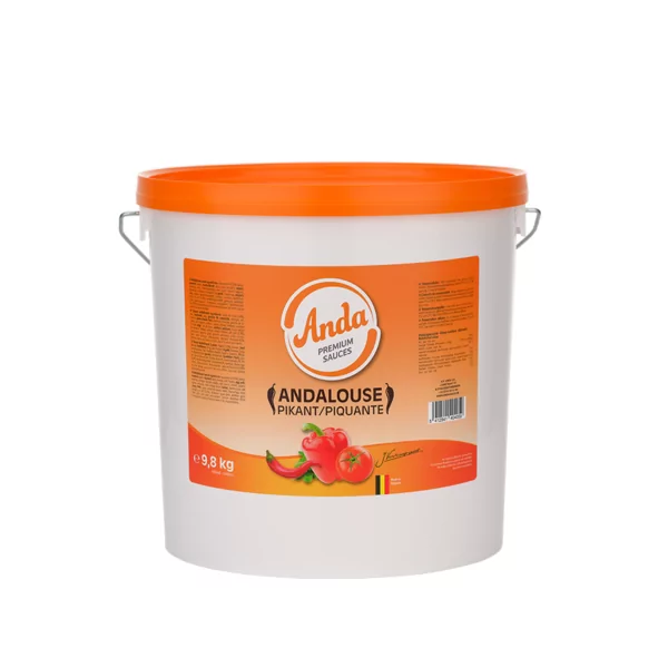 [4001110] ANDALOUSE 10 LIT ANDA