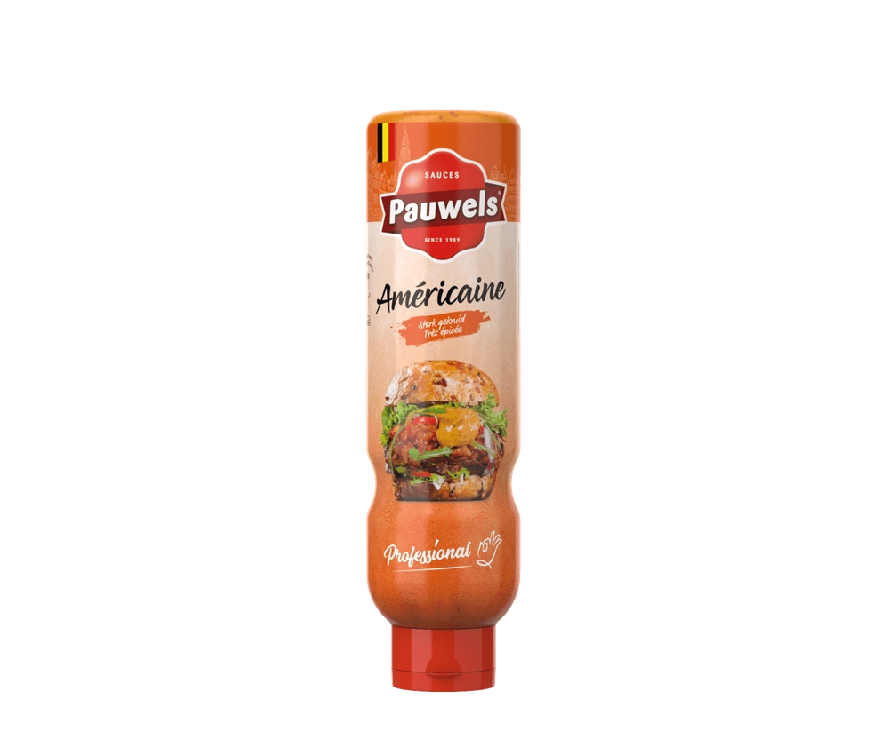 [9503113] AMERICAINE TUBE 1L PAUWELS