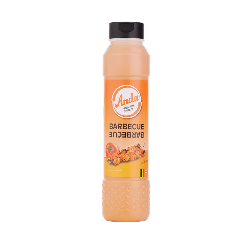 [300013705] BARBECUE TUBE ANDA 1L