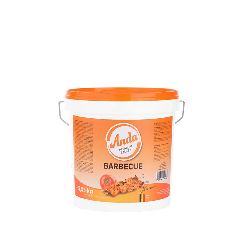 [10001146] BARBECUE 3 LIT ANDA