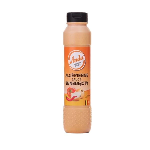 [9502994] ALGERIENNE TUBE 1L ANDA