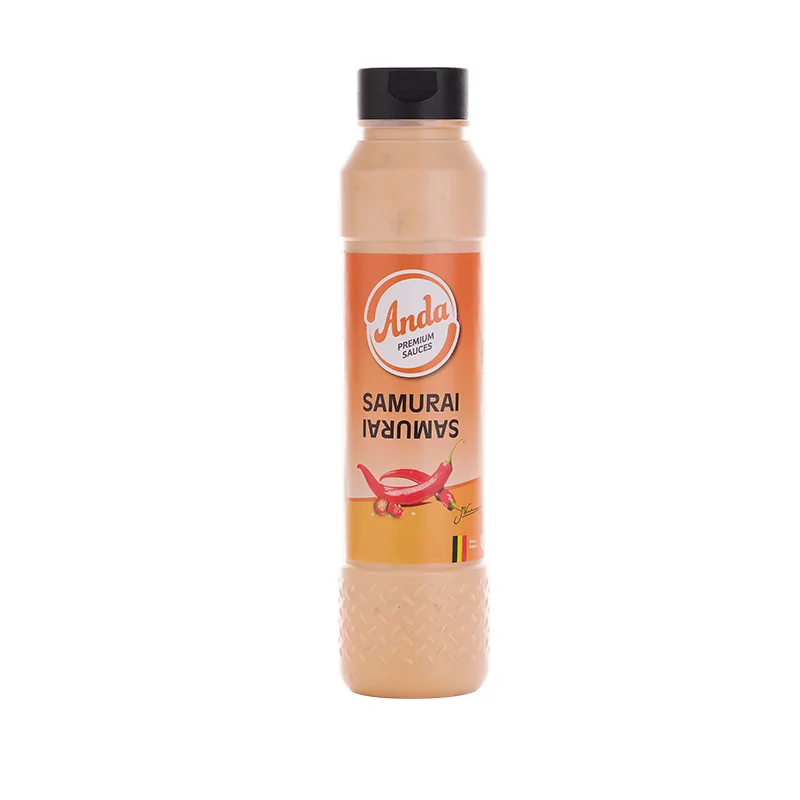 [300013715] SAMOURAI TUBE ANDA 1L