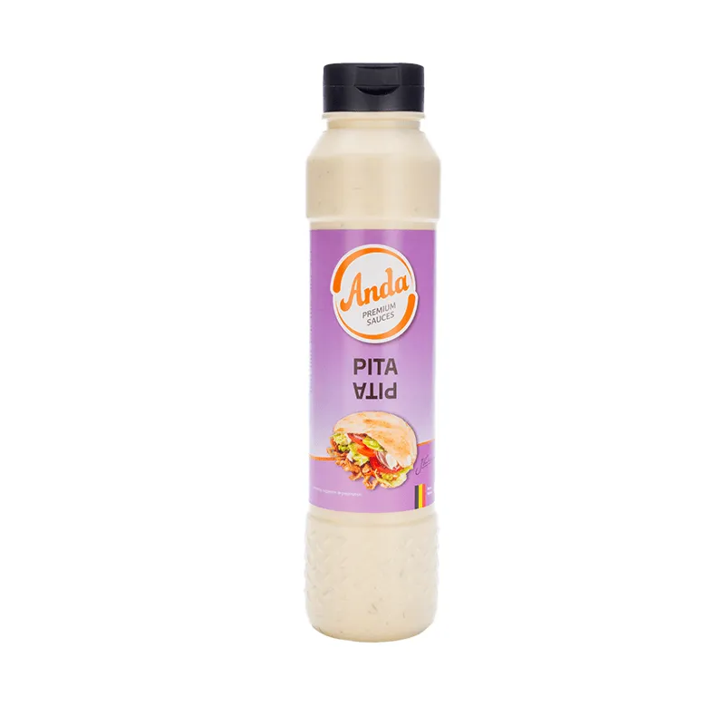 PITTA TUBE 1L ANDA
