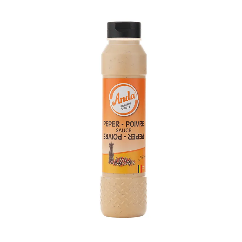 [20009875] SAUCE POIVRE TUBE 1L ANDA
