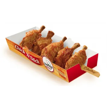 APIRIO STICK 15 P HOFKIP HIZLI BROCHETTE