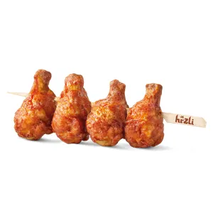 APIRIO STICK 15P HALAL HOFKIP HIZLI BROCHETTE