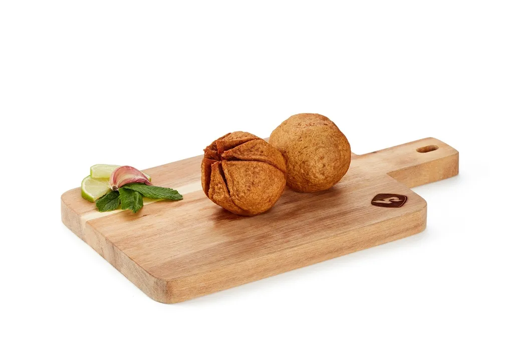 [1542] BOULETTE 24 X 140GR PRO-HALAL VAN REUSEL