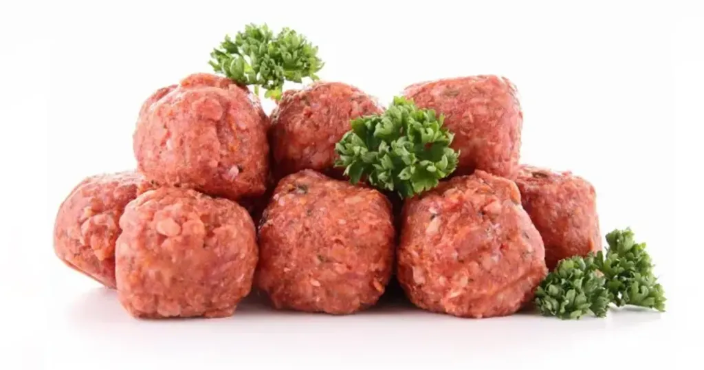 KEFTA EMIRDAG HALAL 1KG