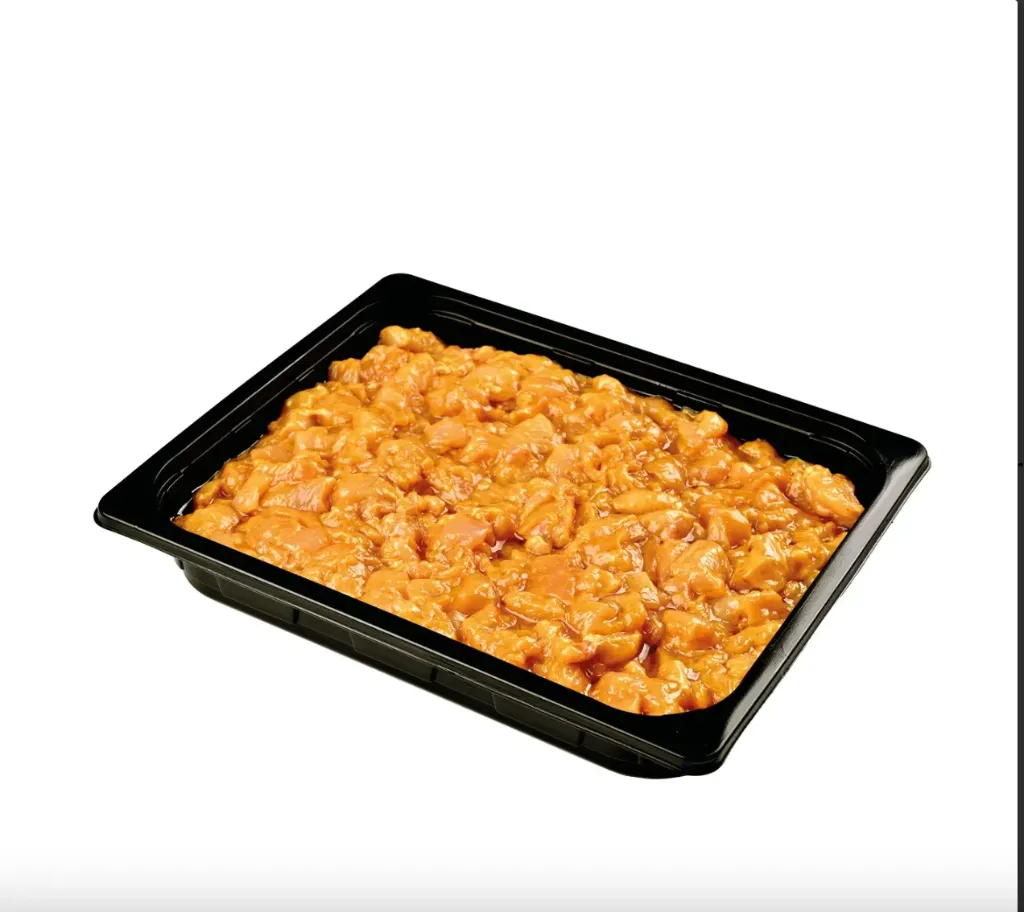 [9503264] CHICKEN CURRY 4 X 2.5KG HALAL ALPHAS