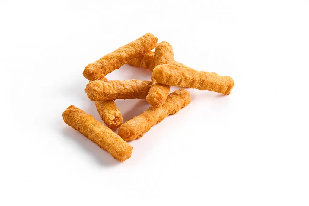 CHICKFINGERS HALAL LOTTY 135 X 20G