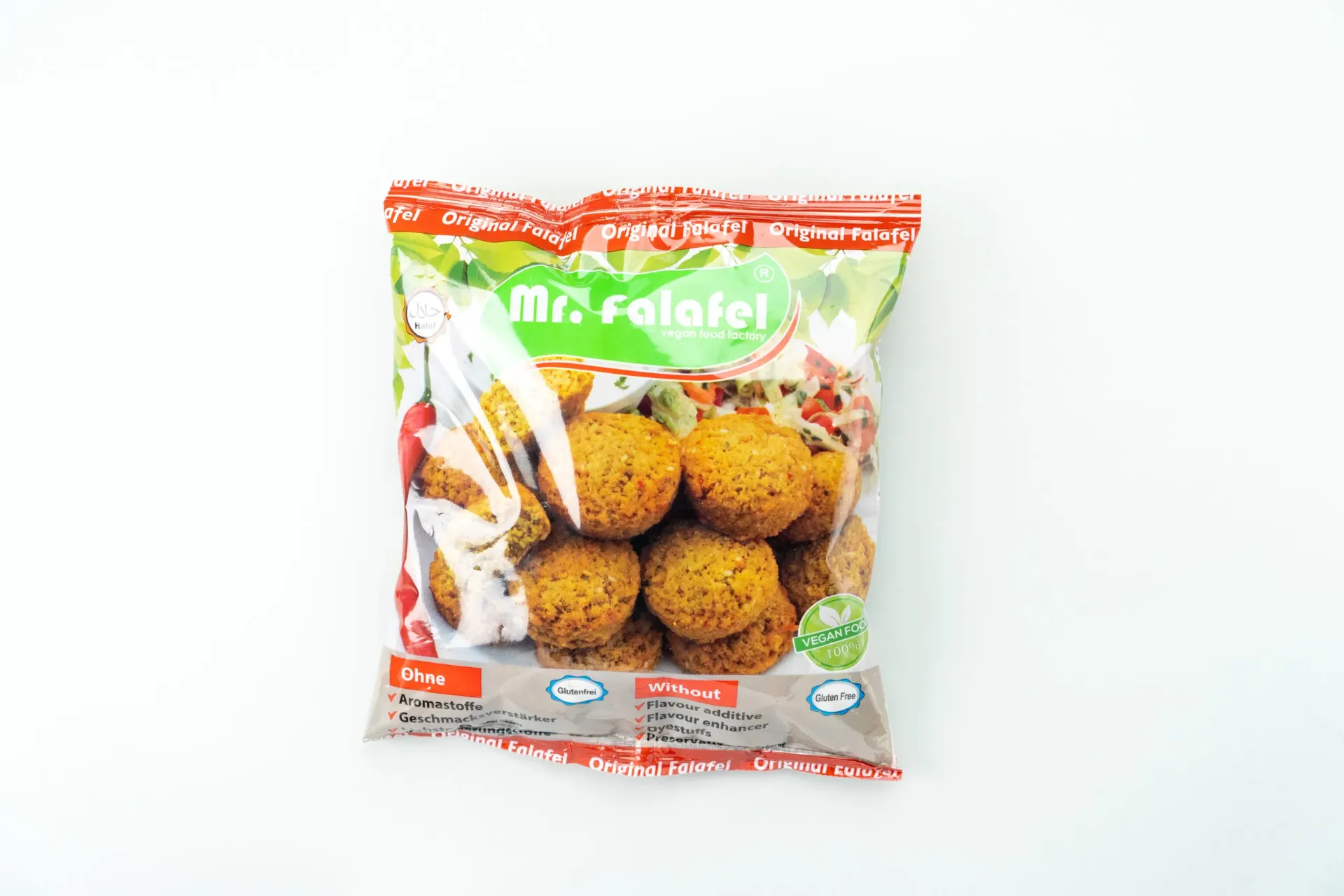 [9502578] FALAFEL MISTER 1KG