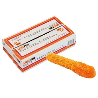 LUCIFER 20 X 95G MORA