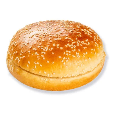 [0902] PAIN HAMBURGER PASTRIDOR 24 PIECES 12.5CM/84G2139