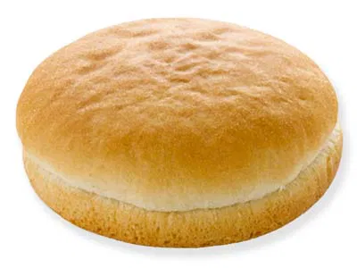 [1287] PAIN HAMBURGER NATURE 48X55G PASTRIDOR