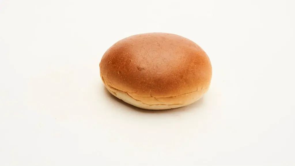 PAIN HAMBURGER BRIOCHE 45P 80GR OZFOOD