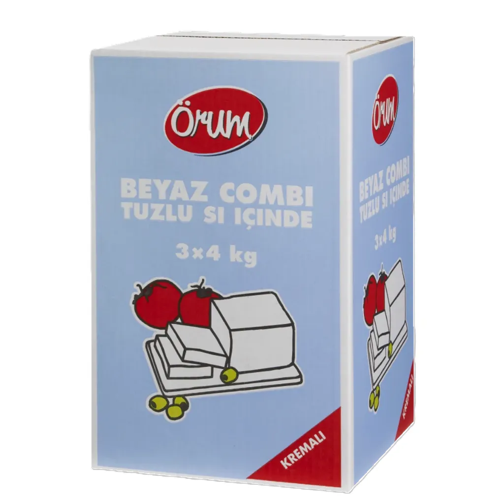 FROMAGE BLANC COMBI GULCAN 16KG