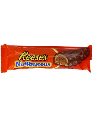 [015093] REESE S NUTRAGEOUS BAR 47GR