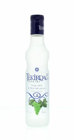 Tekirdag Raki Rakisi 45.00° 0.350 L