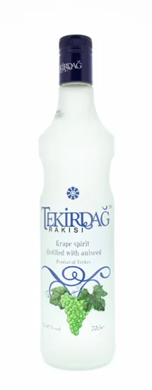 Tekirdag Raki Rakisi 45.00° 0.700 L
