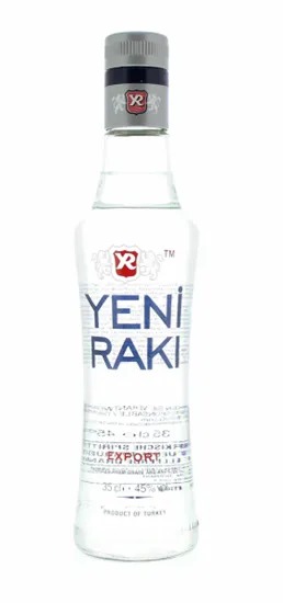 Yeni Raki 45.00° 0.350 L