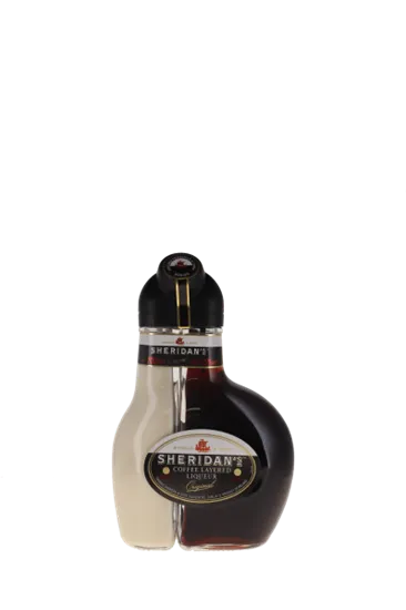 Sheridan's 15.50° 0.700 L