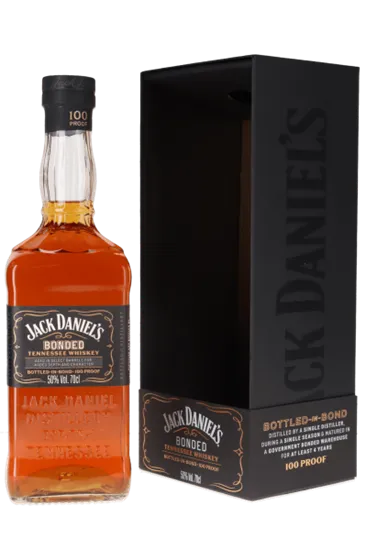 Jack Daniel's Bonded 50.00° 0.700 L. GBX