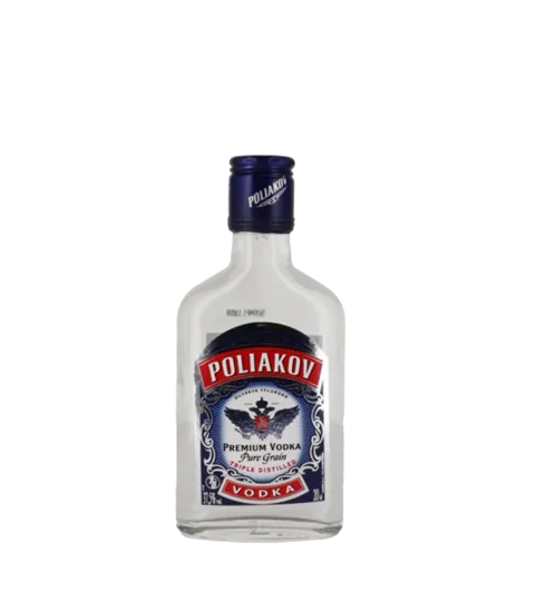 Poliakov 37.50° 0.200 L